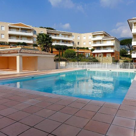 Apartment Le Domaine De La Baie-3 By Interhome Cavalaire-sur-Mer Exterior photo
