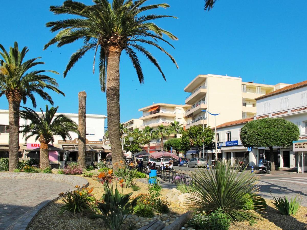 Apartment Le Domaine De La Baie-3 By Interhome Cavalaire-sur-Mer Exterior photo